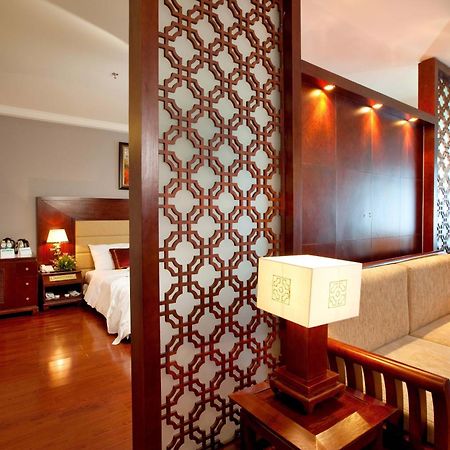 Majestic Mong Cai Hotel Zimmer foto