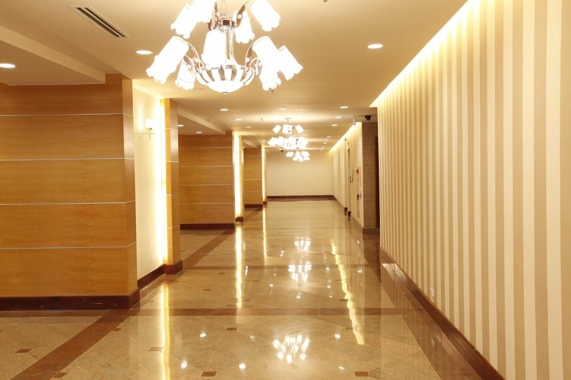Majestic Mong Cai Hotel Zimmer foto